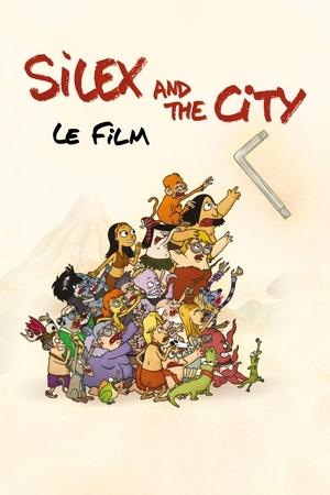 Silex and the City, le film